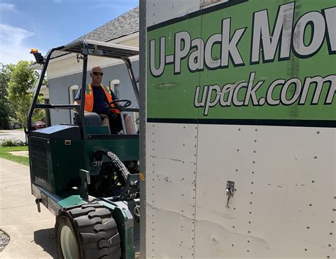 U pack moving companies. Things To Know About U pack moving companies. 